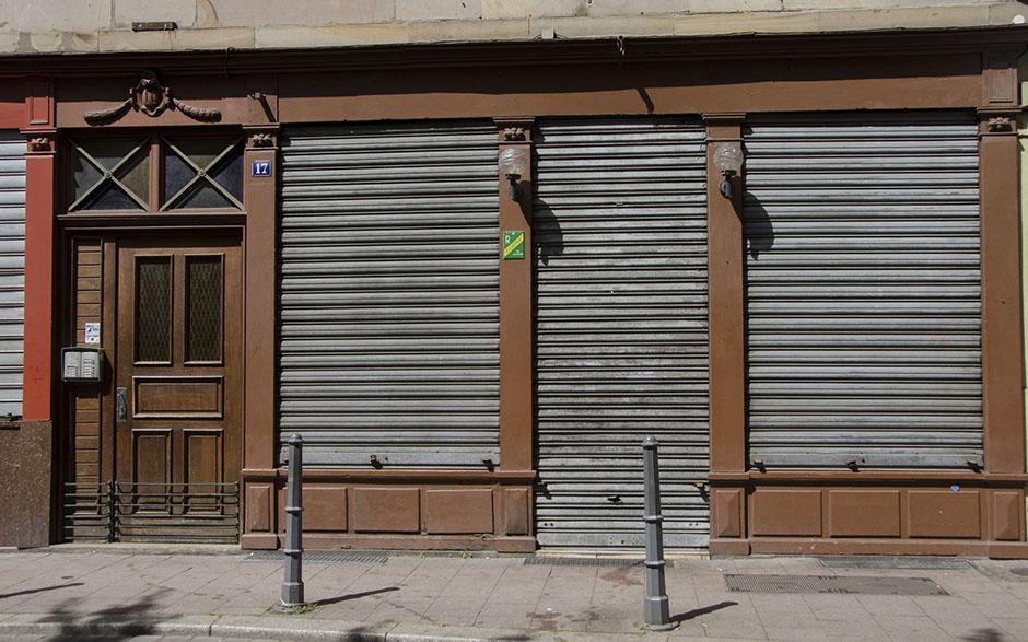 volet pvc prix Houilles