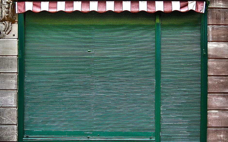 volet persienne Drancy